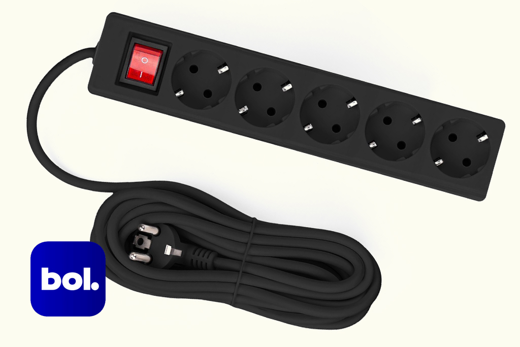 Bespaar geld met slimme stekkerdozen