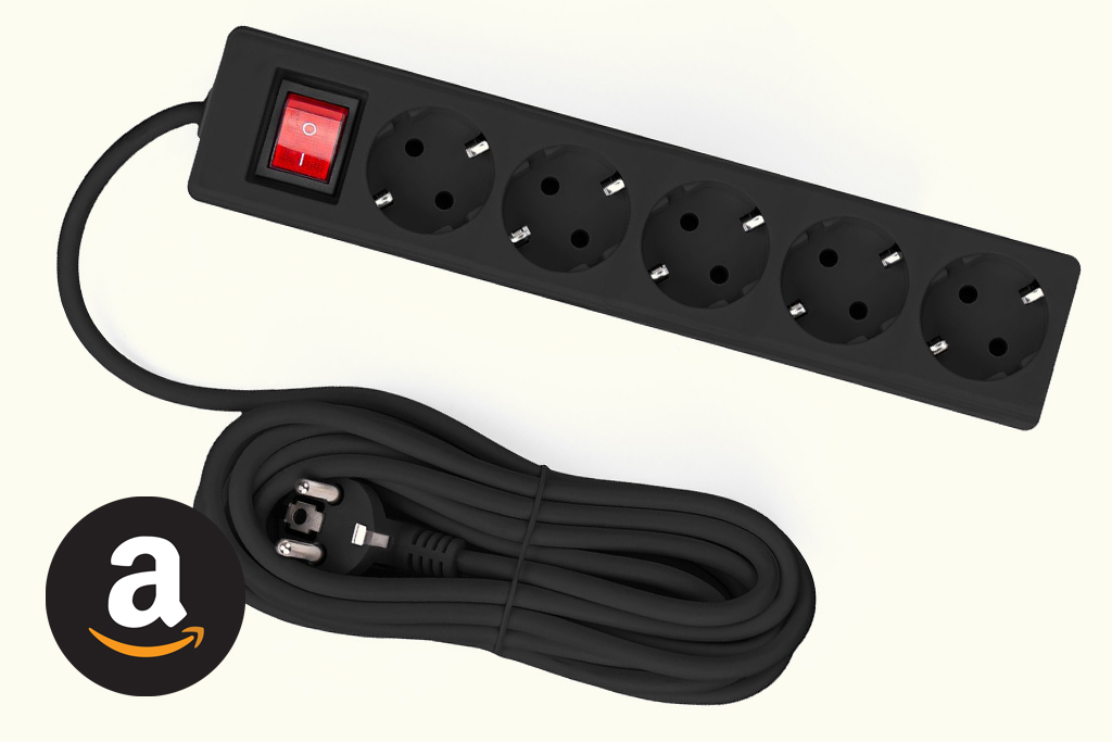 Bespaar geld met slimme stekkerdozen