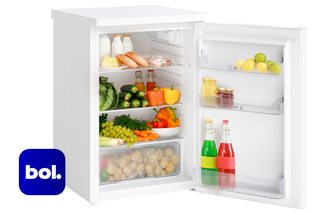 Bespaar geld met energiezuinige koelkasten