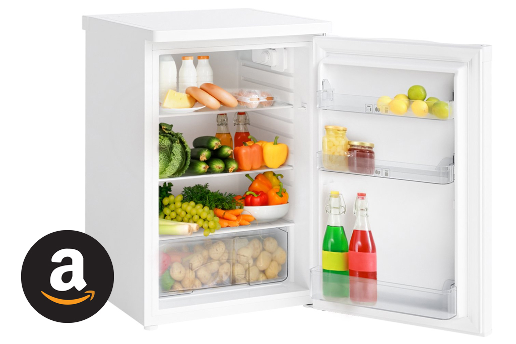 Bespaar geld met energiezuinige koelkasten