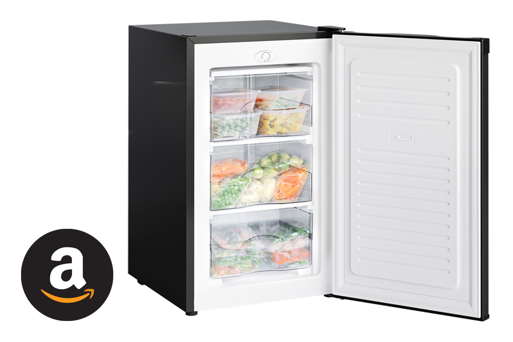 Bespaar geld met energiezuinige vriezers