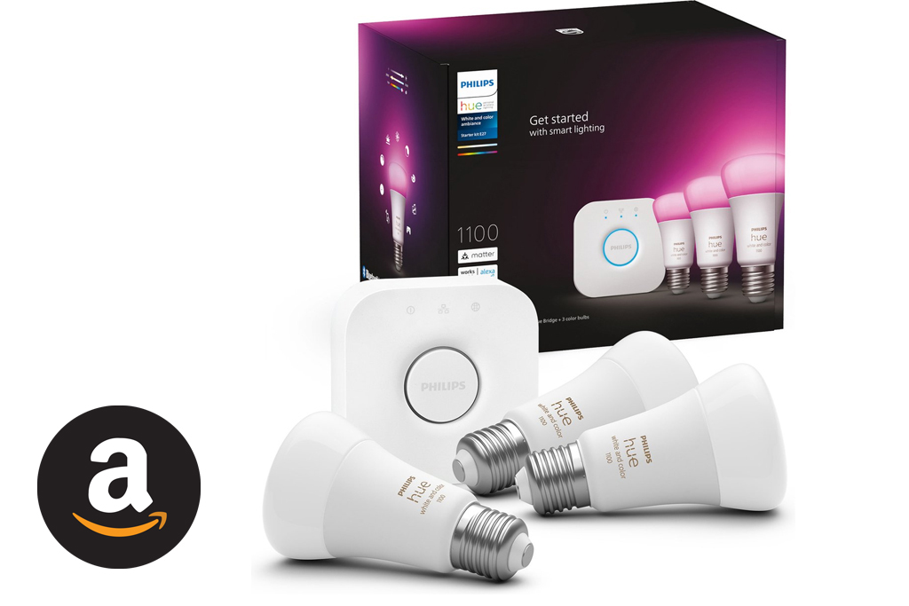 Bespaar geld met slimme verlichting