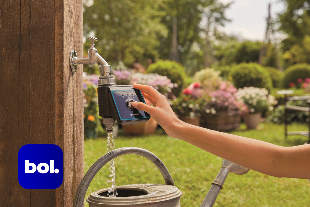 Bespaar geld met slimme waterbesparingstools