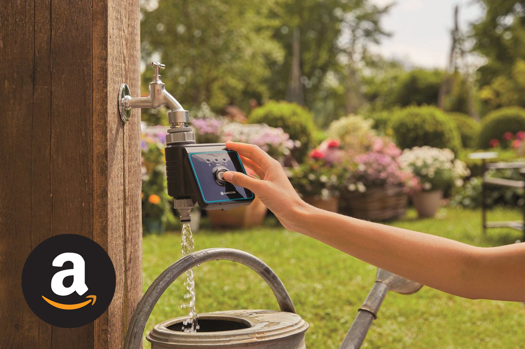 Bespaar geld met slimme irrigatietools