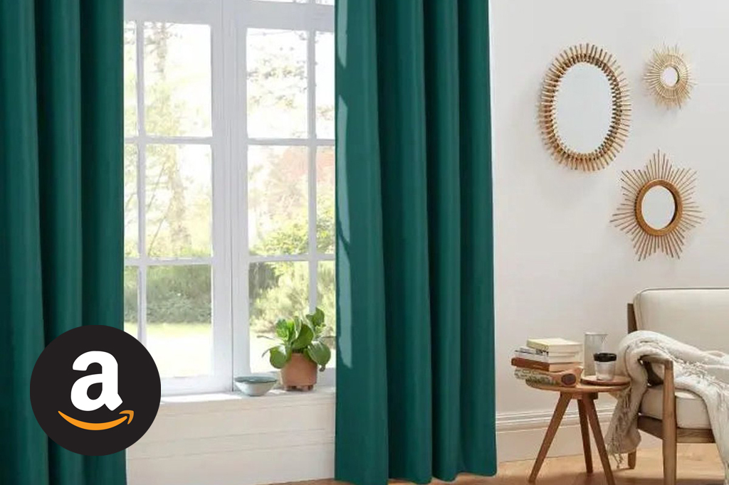 Bespaar geld met isolatiegordijnen