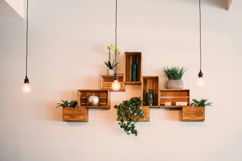 Budgetvriendelijk je interieur restylen met DIY decoraties Budgetvriendelijk je interieur restylen met DIY decoraties