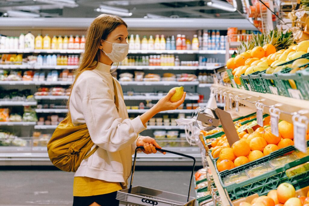 Slim boodschappen doen: Bespaar structureel zonder in te leveren op kwaliteit Besparen op boodschappen