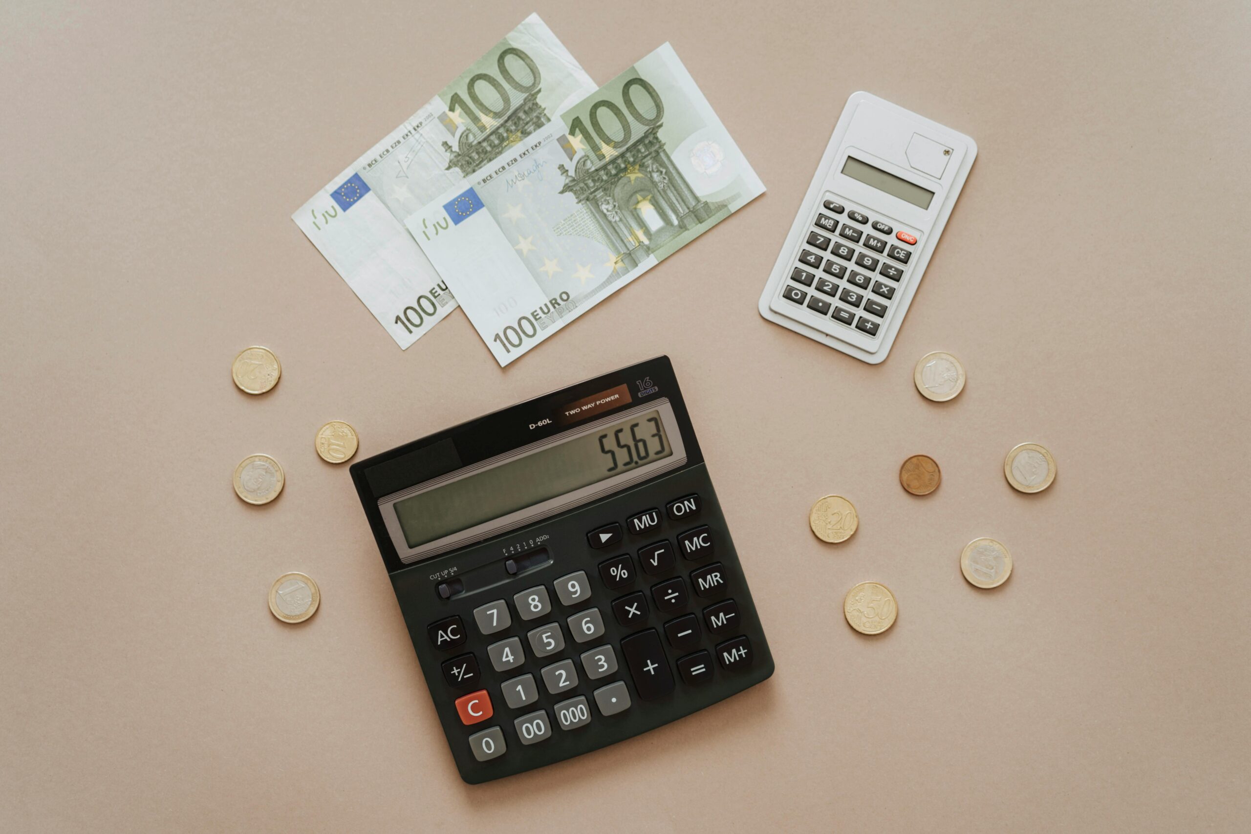 Waarom financiële doelen stellen werkt (en hoe je het doet)