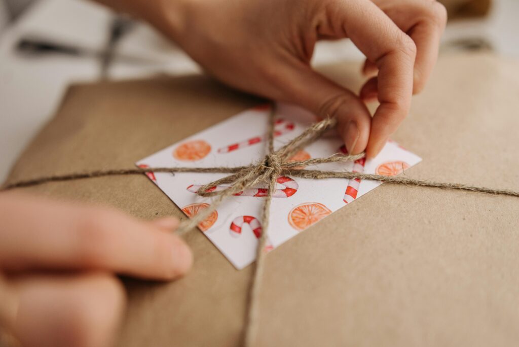 DIY cadeaus van gerecyclede materialen: Persoonlijk én goedkoop DIY cadeaus van gerecyclede materialen: Persoonlijk én goedkoop