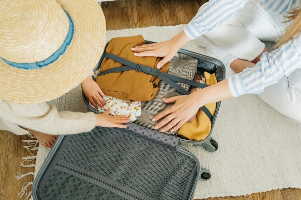 Handbagage hacks: Hoe je reist zonder bijbetalen Handbagage hacks: Hoe je reist zonder bijbetalen