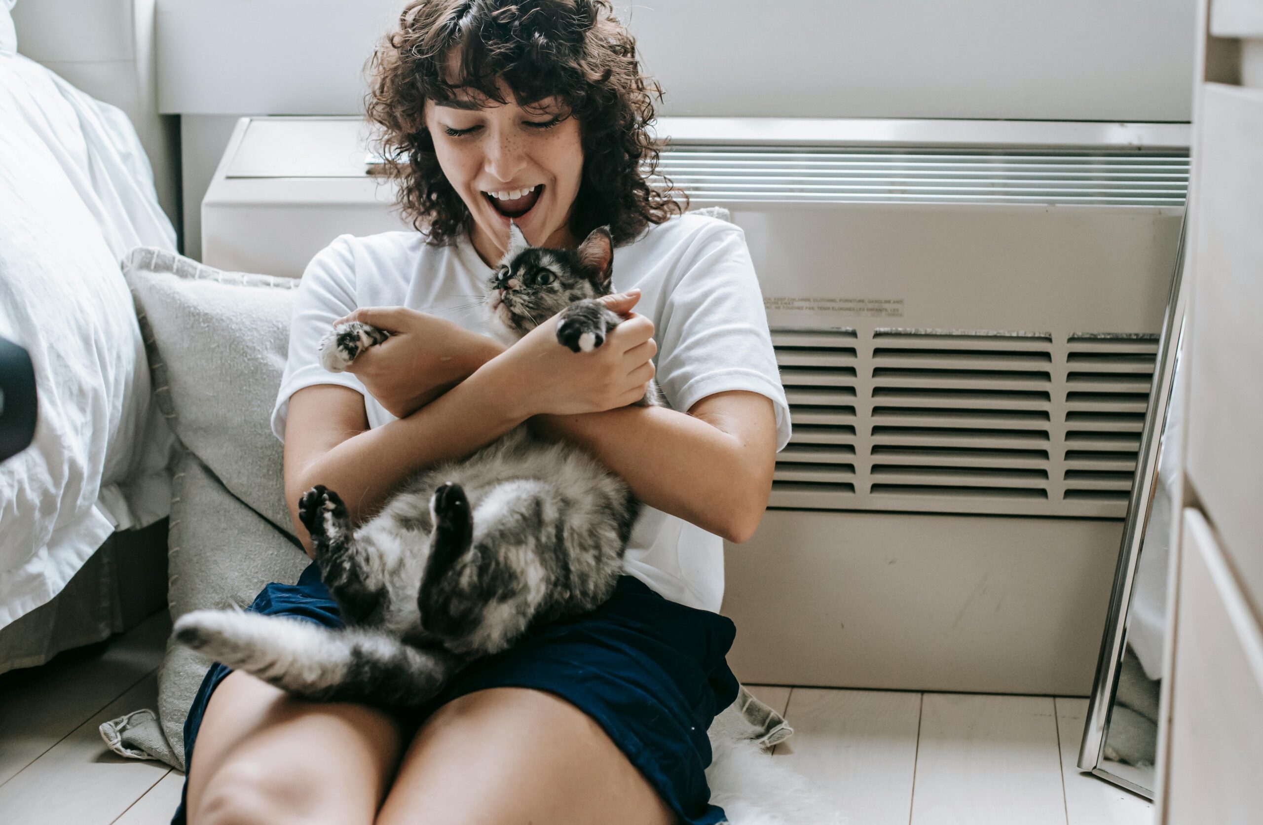 Isolatiefolie, tochtstrips en radiatorventilatoren: Zin of onzin?
