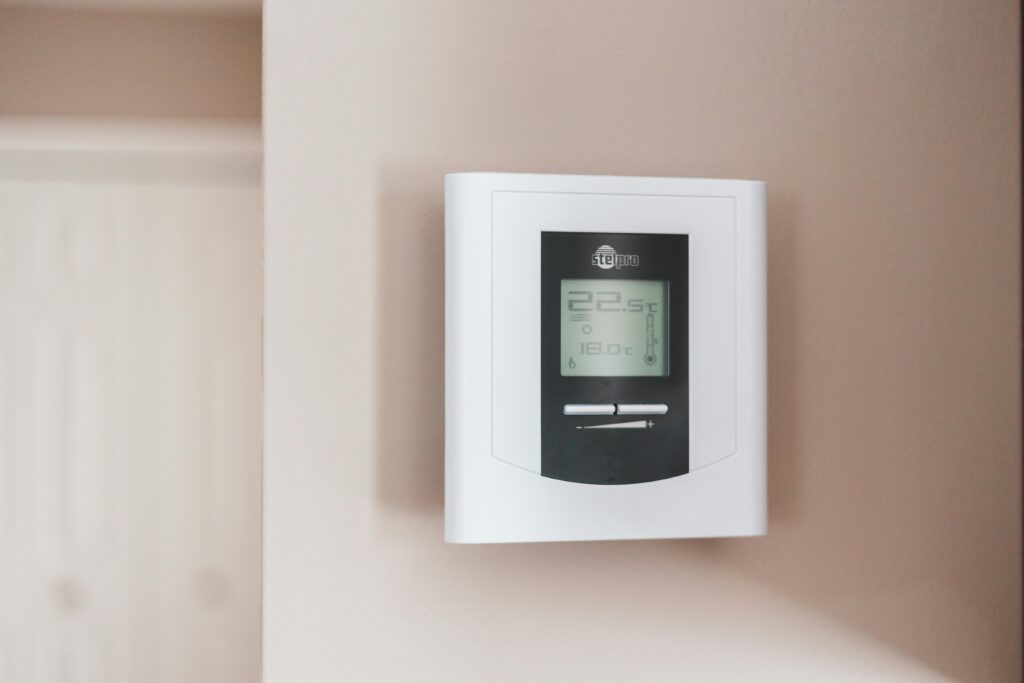 Slimme thermostaten: Besparen met technologie Slimme thermostaten: Besparen met technologie