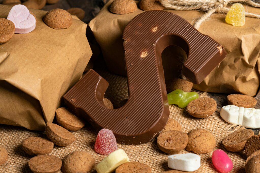 Besparen tijdens Sinterklaas en Pakjesavond: Slimme tips voor een betaalbaar feest